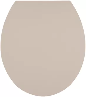 WC-Sitz Hollywood Slow Down beige