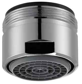 CASCADE® SLC® Strahlregler verchromt
