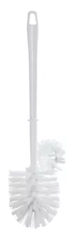 Spare toilet brush with RC white