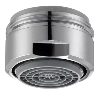 CASCADE® SLC® Strahlregler verchromt