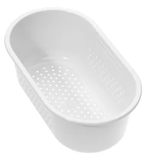 Franke Panier égouttoir blanc