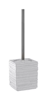 Toilet brush holder Quadrotto
