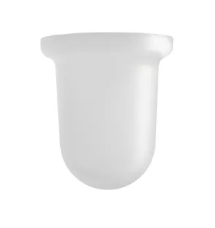 Pot de rechange Biasca frosted