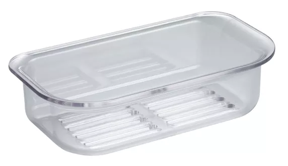 Porte-savonnette Plastique