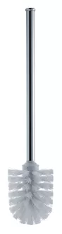 Brosse de rechange chromé
